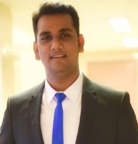 Deepak Kumar