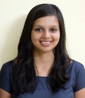 Varsha Bhandari